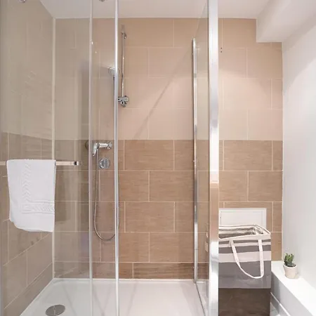 Guestready - Simple Near Palais Des Festivals Appartement