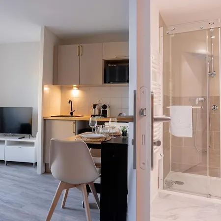 Guestready - Simple Near Palais Des Festivals Appartement Cannes