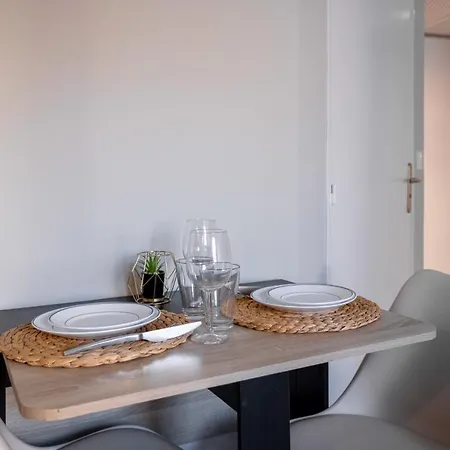 Guestready - Simple Near Palais Des Festivals Appartement