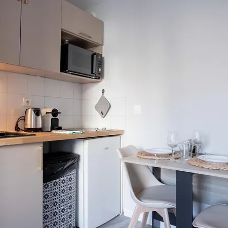 Guestready - Simple Near Palais Des Festivals *