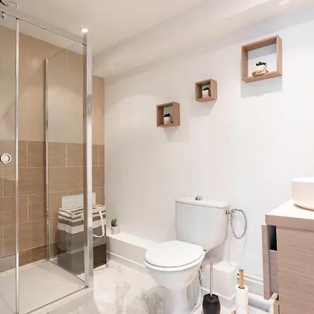 Appartement Guestready - Simple Near Palais Des Festivals *