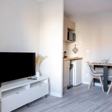 Guestready - Simple Near Palais Des Festivals