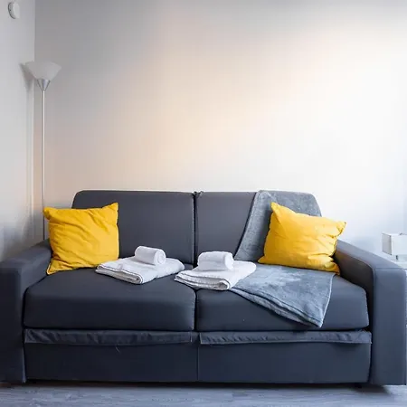 Appartement Guestready - Simple Near Palais Des Festivals Cannes
