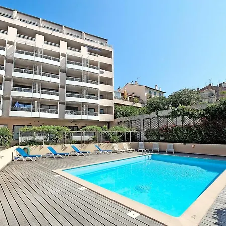 Guestready - Simple Near Palais Des Festivals Cannes