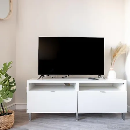 Guestready - Simple Near Palais Des Festivals Apartment *